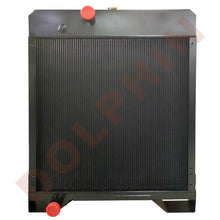 Load image into Gallery viewer, CATERPILLAR Radiator - 7C8627 - 890 x 905 x 76 mm Radiator
