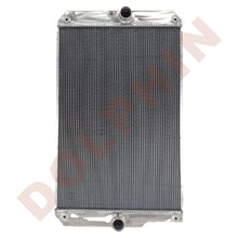 تحميل الصورة إلى عارض المعرض، CATERPILLAR Radiator - Wheel Loader 966H 972H - 995 x 700 x 113 mm - Radiator