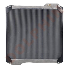 Load image into Gallery viewer, CATERPILLAR Radiator638 x 630 x 101 mm Radiator