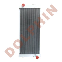 تحميل الصورة إلى عارض المعرض، CATERPILLAR Radiator950 x 421 x 82 mm Radiator