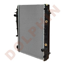 Load image into Gallery viewer, CHEVROLET Radiator 2002- Radiator