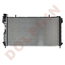 Load image into Gallery viewer, Chrysler Radiator 2000-
