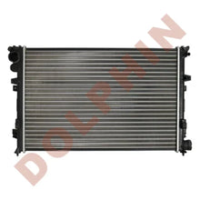 Cargar imagen en el visor de la galería, CITROEN RADIATOR - 1.6i 1.9D 1.9TD 2.0 Hdi 2.0i 16V 2.1TD (1994-2001) 670 x 452 x 23 mm Radiator