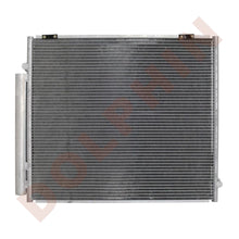 Load image into Gallery viewer, Condenser For Toyota