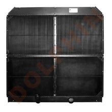 Cargar imagen en el visor de la galería, CUMMINS Radiator - CUMMINS QSK60 GAS