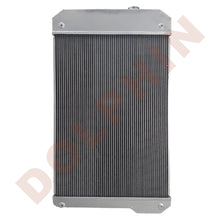 Cargar imagen en el visor de la galería, CUMMINS Radiator - Cummins Generator - 800 x 569 x 101 mm - Radiator