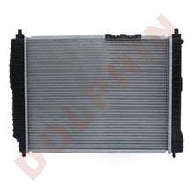 Load image into Gallery viewer, Daewoo Radiator 2002-