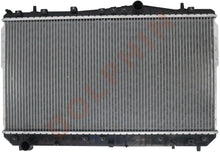تحميل الصورة إلى عارض المعرض، Chevrolet Radiator Year 2003-2004