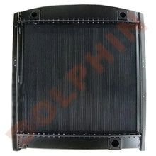 Load image into Gallery viewer, DETROIT Radiator - DETROIT 12VA - 1048 x 1052 x 110 mm Radiator
