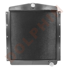 Load image into Gallery viewer, DETROIT Radiator - GMC 6-71 / 4-71 Detroit Diesel Power Units - 736 x 654 x 76 mm Radiator