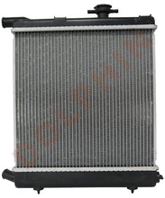 Load image into Gallery viewer, DODGE Radiator 1990-1992 Radiator