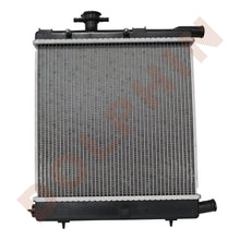 Load image into Gallery viewer, Chrysler Radiator 1990-1992