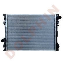 Load image into Gallery viewer, Dodge Radiator 2004-
