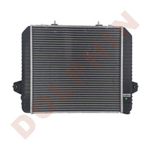 تحميل الصورة إلى عارض المعرض، DOOSAN Radiator - 465 x 442 x 63 mm - Radiator
