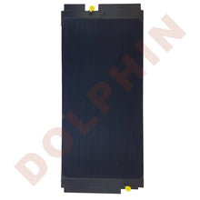 تحميل الصورة إلى عارض المعرض، EPIROC Oil Cooler - PV-271 PV-275 - 1500 x 787 x 140 mm - Oil Cooler