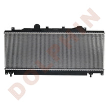 Load image into Gallery viewer, Radiator For Fiat Year 1993-1997