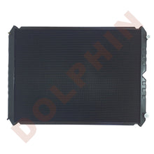 تحميل الصورة إلى عارض المعرض، FORD Radiator - L 8000 9000 A-AT9500 - L-LT9500 Series - 950 x 726 x 52 mm Radiator
