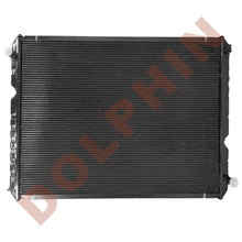 Cargar imagen en el visor de la galería, FORD Radiator - LN/LT9000 Series (1988-1994) 949 x 727 x 61 mm Radiator