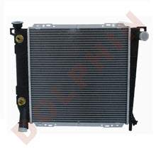 Load image into Gallery viewer, Radiator For Ford Year 1991-1994
