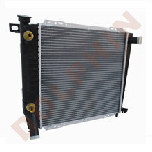 Load image into Gallery viewer, Radiator For Ford Year 1991-1994