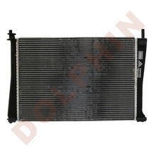 Load image into Gallery viewer, FORD Radiator Year 2002-2008 Radiator