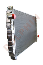 Load image into Gallery viewer, FREIGHTLINER Radiator - Argosy Business Class M2-106/B2 School Bus 1195 x 688 x 48 mm Radiator