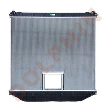 تحميل الصورة إلى عارض المعرض، FREIGHTLINER Radiator - Business class (2010-2013) 845 x 1006 x 48 mm Radiator