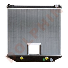 تحميل الصورة إلى عارض المعرض، FREIGHTLINER Radiator - Business class (2010-2013) 845 x 1006 x 48 mm Radiator