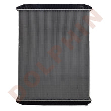 تحميل الصورة إلى عارض المعرض، FREIGHTLINER Radiator - Business class M2 Century class Columbia 112/120 CST120 FLD120/132 FS-65/ XB Bus chassis