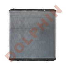 Load image into Gallery viewer, FREIGHTLINER Radiator - Cascadia 113 Cascadia 125 (2012-2014) 987 x 1005 x 54 mm Radiator