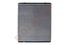 Load image into Gallery viewer, FREIGHTLINER Radiator - Cascadia 113/125, Century Class Columbia 112/120 - 1070 x 1005 x 54 mm