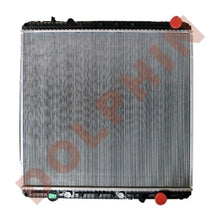 Load image into Gallery viewer, FREIGHTLINER Radiator - Cascadia Evolution (2014-2015) 908 x 1005 x 54 mm Radiator