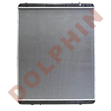 تحميل الصورة إلى عارض المعرض، FREIGHTLINER Radiator - Cascadia FL120SD (2008-2013) 1159 x 1005 x 54 mm Radiator