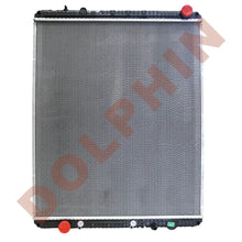 تحميل الصورة إلى عارض المعرض، FREIGHTLINER Radiator - Cascadia FL120SD (2008-2013) 1159 x 1005 x 54 mm Radiator