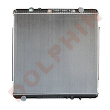 Load image into Gallery viewer, FREIGHTLINER Radiator - Coronado CC CD Western Star 1019 x 1078 x 54 mm Radiator