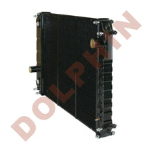 Load image into Gallery viewer, FREIGHTLINER Radiator - FL60 70 80 FS-65 FL/FLD XB Chasis (1997-2004) 730 x 632 x 45 mm Radiator