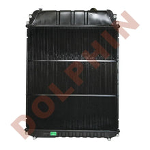 Load image into Gallery viewer, FREIGHTLINER Radiator - FL60 70 80 FS-65 FL/FLD XB Chasis (1997-2004) 730 x 632 x 45 mm Radiator