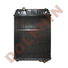 Load image into Gallery viewer, FREIGHTLINER Radiator - FL60 70 80 FS-65 FL/FLD XB Chasis (1997-2004) 730 x 632 x 45 mm Radiator