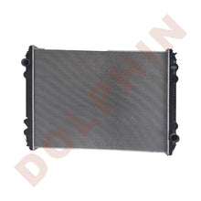 Load image into Gallery viewer, FREIGHTLINER Radiator - MOTORHOME CHASSIS 892 x 638 x 54 mm Radiator