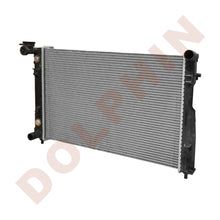 Load image into Gallery viewer, GMC Radiator 1985-1999 Radiator