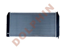 تحميل الصورة إلى عارض المعرض، GMC Radiator 2006 2007 945 x 508 x 48 mm Radiator