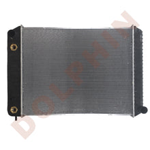 Load image into Gallery viewer, GMC Radiator - C-Series Topkick Kodiac C6 C7 Series Kodiac C60 C70 Topkick C6000 C7000’’ (1990-1998) 797 x 660 x 40 mm