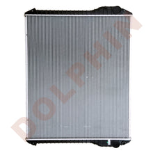 Load image into Gallery viewer, HINO Radiator - HINO 420 TRUCK / SCANIA 420 948 x 789 x 48 mm Radiator