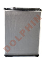 Load image into Gallery viewer, HINO Radiator - HINO RANGER FMIJ 720 x 660 x 36 mm Radiator