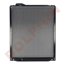 Load image into Gallery viewer, HINO Radiator940 x 760 x 48 mm Radiator