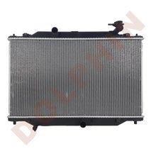 Load image into Gallery viewer, HOLDEN Radiator - (2004-2006) 385 x 758 x 40 mm - Radiator