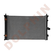 Load image into Gallery viewer, HOLDEN Radiator 2004-2006 Radiator