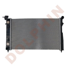 تحميل الصورة إلى عارض المعرض، Radiator For Chevrolet Year 2002-2004