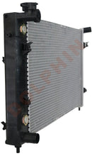 تحميل الصورة إلى عارض المعرض، Chevrolet Radiator 2002-2004