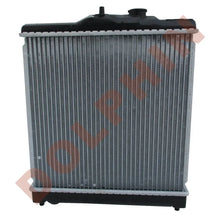 تحميل الصورة إلى عارض المعرض، HONDA RADIATOR - 1.3i 16V 1.5i 16V 1.4i 1.5i 1.6 VTECH 1.6i 16V 1.6i (1991-2001) 350 x 348 x 30 mm Radiator